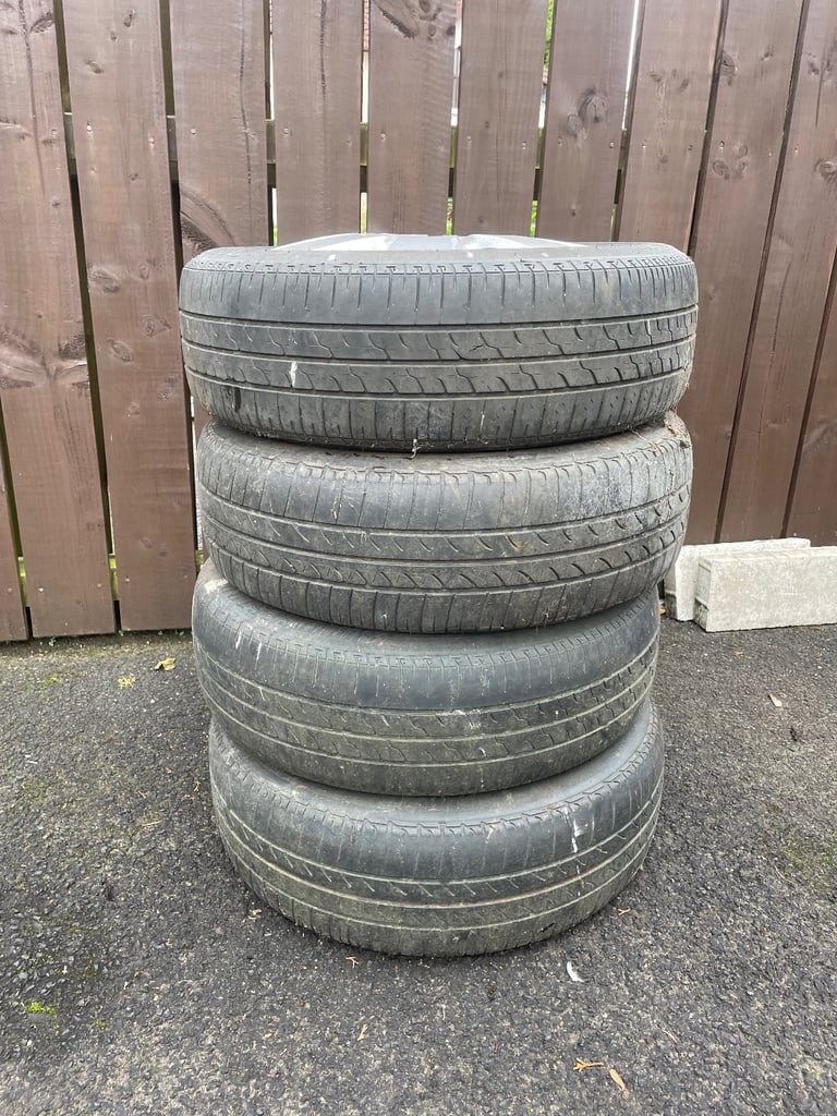 image for FREE 4x Car Wheels 175/65R15