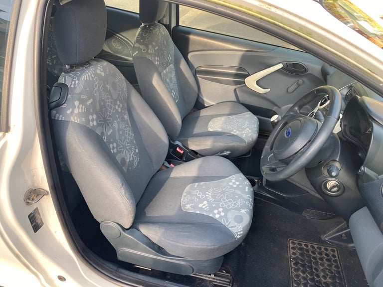 Ford, KA, 1.2 Studio 3dr , 2008, 52k+Timing Belt