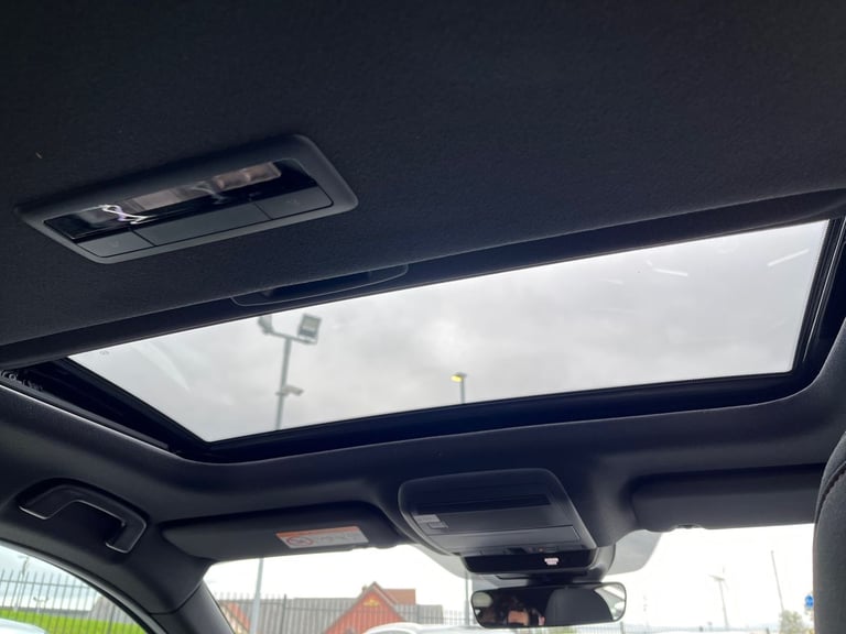 2025 Mazda Mazda3 2.0 e-Skyactiv X MHEV [186] Homura 5dr [Sunroof] Hatchback Manual