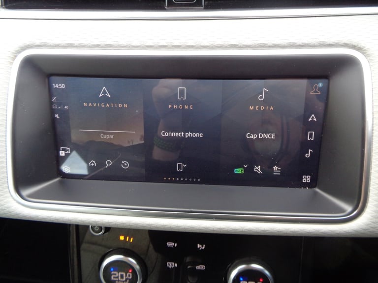 2021 Land Rover Range Rover Evoque 2.0 D165 S 4WD 5dr Auto ESTATE Diesel Automatic