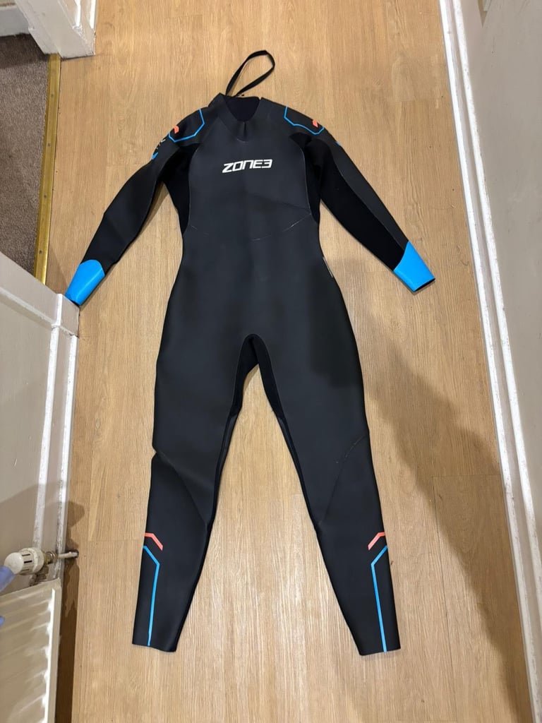 Zone 3 Aspect Wetsuit 