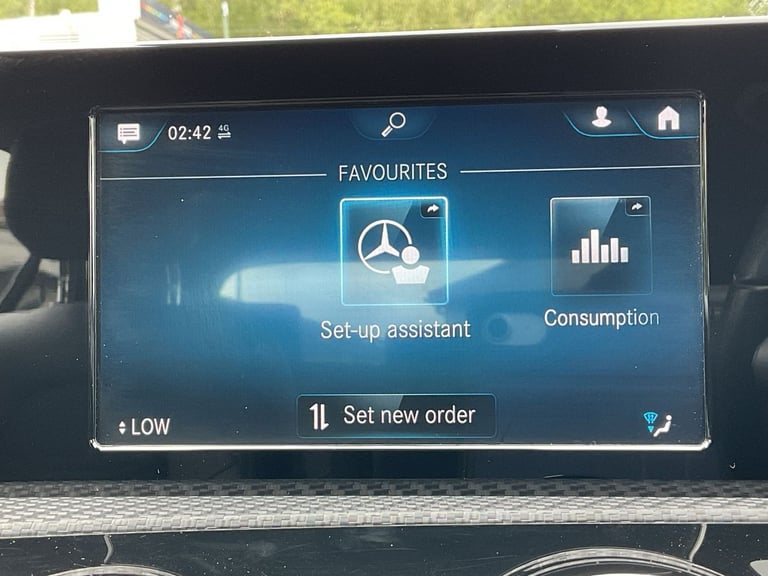 2020 Mercedes-Benz A-Class A180 SE 5dr Auto Hatchback PETROL Automatic