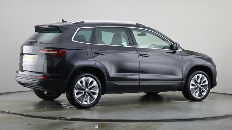 2024 Skoda Karoq 1.5 TSI ACT SE L SUV 5dr Petrol DSG Euro 6 (s/s) (150 ps) SUV Petrol Automatic