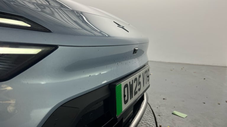 2025 Polestar Polestar 4 Polestar 4 Long range Single motor - Pilot - Plus - Pro Estate Electric ...