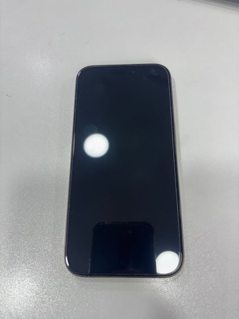 image for IPHONE 15 pro