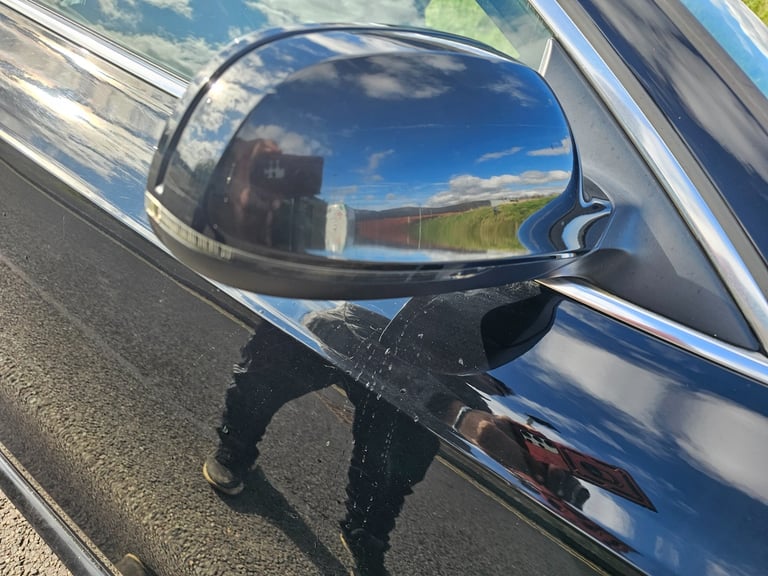 2014 Audi A5 2.0 TDI 177 S Line 2dr COUPE Diesel Manual