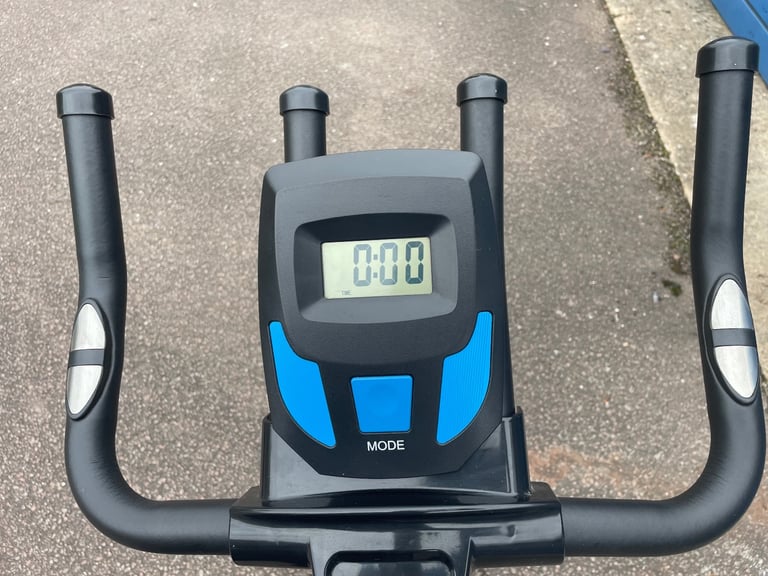 Exercise bike Delivery Available 