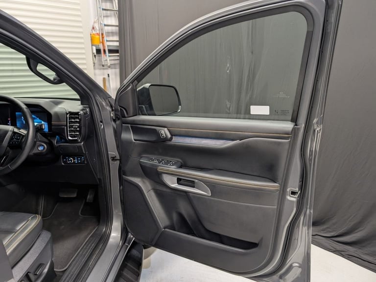 2023 Ford Ranger 2.0 TD EcoBlue Wildtrak Pickup Double Cab 4dr Diesel Auto 4WD Euro 6 (s/s)  PICK...