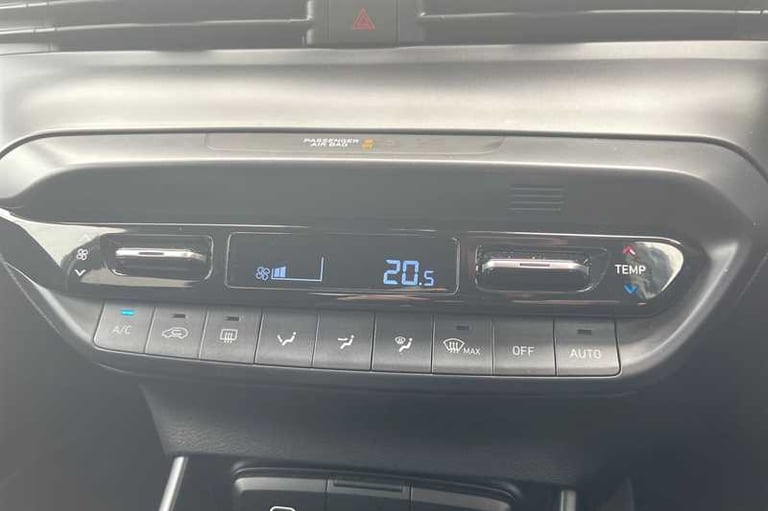 2024 Hyundai i20 1.0 T-GDi Premium Hatchback 5dr Petrol DCT Euro 6 (s/s) (100 ps) Hatchback Petro...