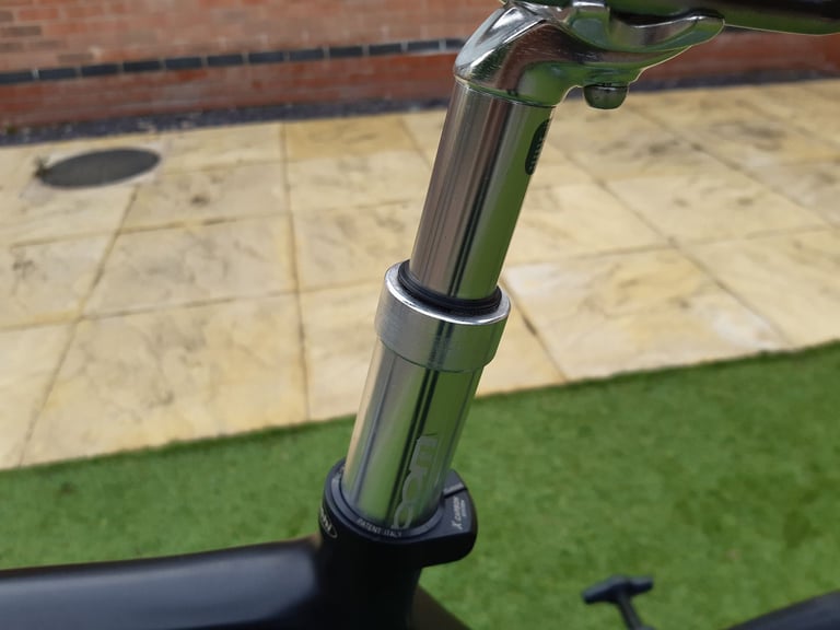 Bianchi Sempre Full Carbon Road Bike 