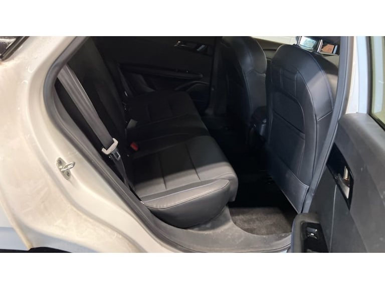 2023 MG MG4 150kW Trophy EV Long Range 64kWh 5dr Auto HATCHBACK ELECTRIC Automatic