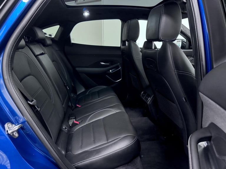 2021 Jaguar E-Pace 2.0 D200 R-Dynamic HSE 5dr Auto ESTATE DIESEL Automatic