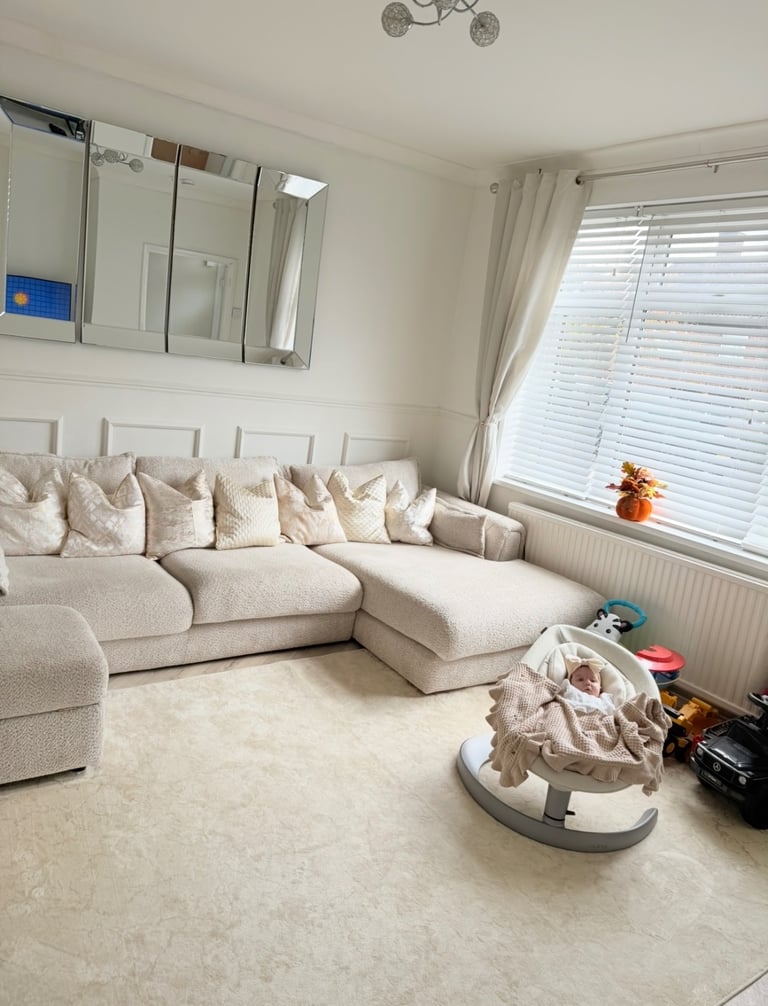*** 3/4 Bed Wanted*** For 2 Bed Council House Exchange SE3 Eltham Kidbrooke Chalton