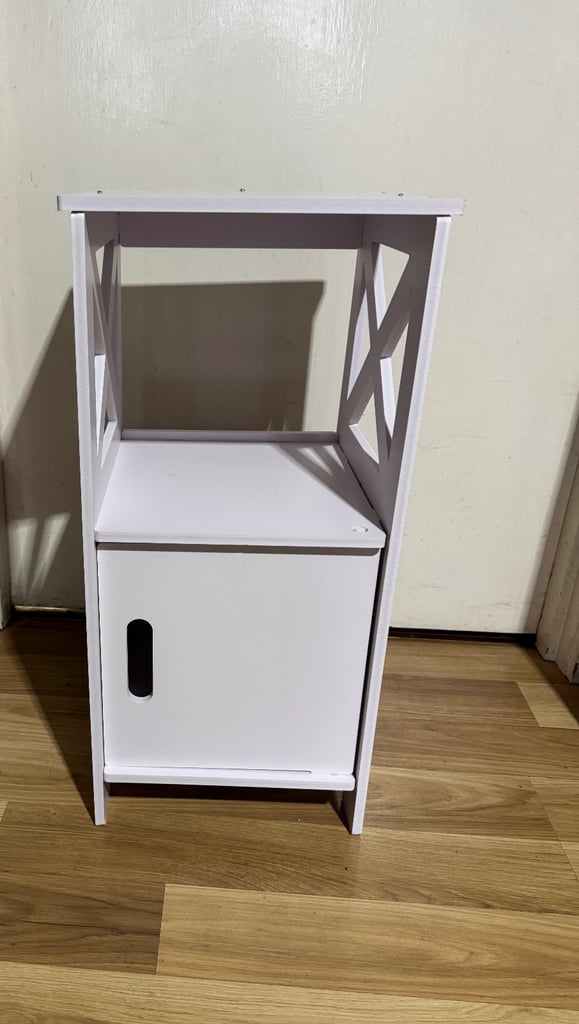 image for Cabinet Brand new 