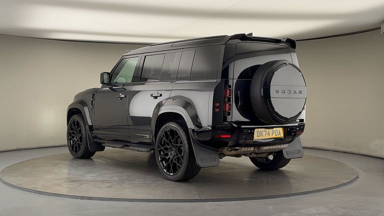 2024 Land Rover Defender 3.0 D250 X-Dynamic HSE 110 5dr Auto ESTATE DIESEL Automatic