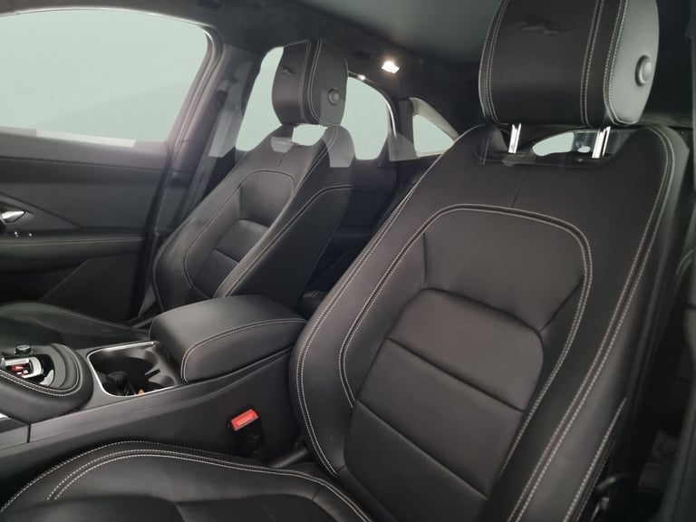 2021 Jaguar E-Pace 1.5 P300e 12.17kWh R-Dynamic S SUV 5dr Petrol Plug-in Hybrid Auto AWD Euro  Su...