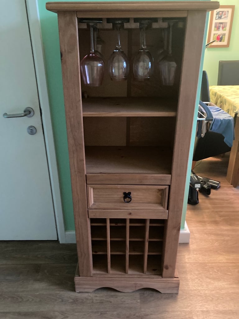 Wine Rack