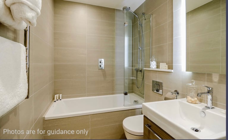 South Kensington - SW7 One Bedroom Apartment Short Term Lets £1400 per week 