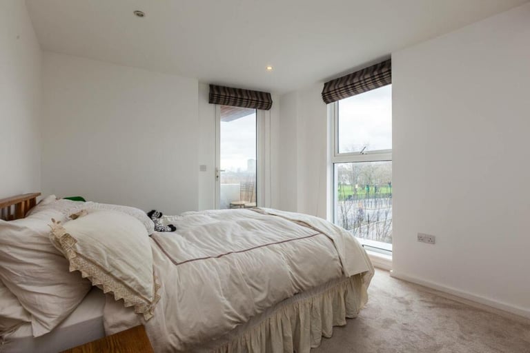 🎉 Incredible Room available for rent Mile end🎉