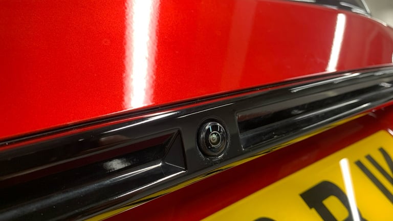 2024 Peugeot 2008 1.2 PureTech Allure SUV 5dr Petrol EAT Euro 6 (s/s) (130 ps) SUV Petrol Automatic