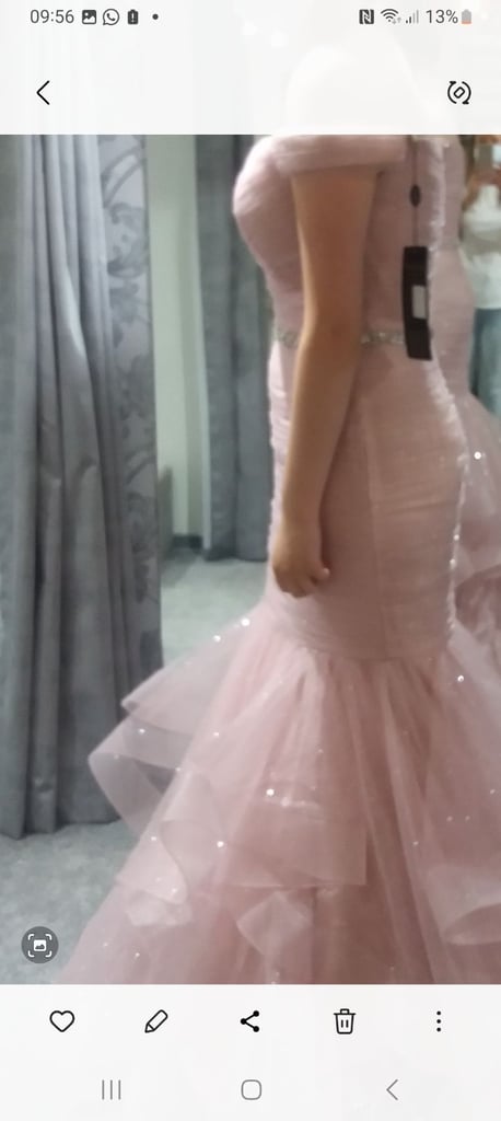 image for prom dress
