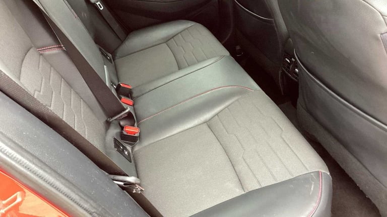 2019 Toyota Corolla 1.8 VVT-i Hybrid Excel 5dr CVT Hatchback Hybrid Ele Automatic