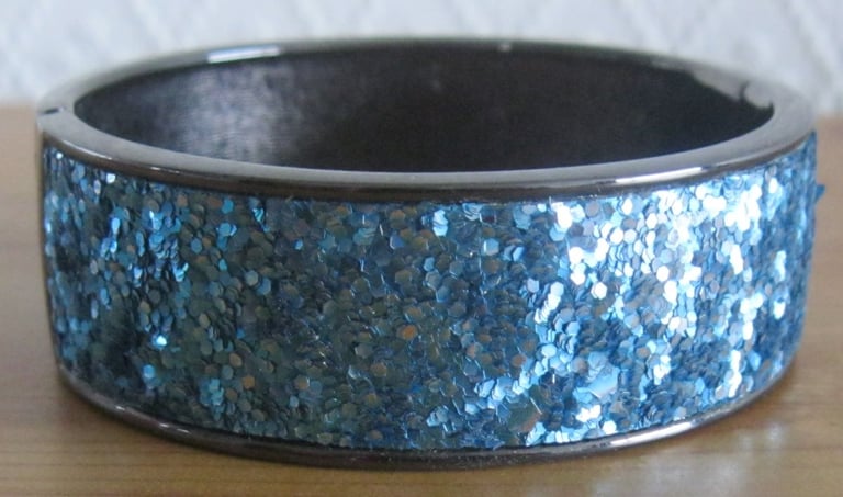 image for Costume Jewellery – Bracelets and Bangles, some NEW. £1 - £3.50 each
