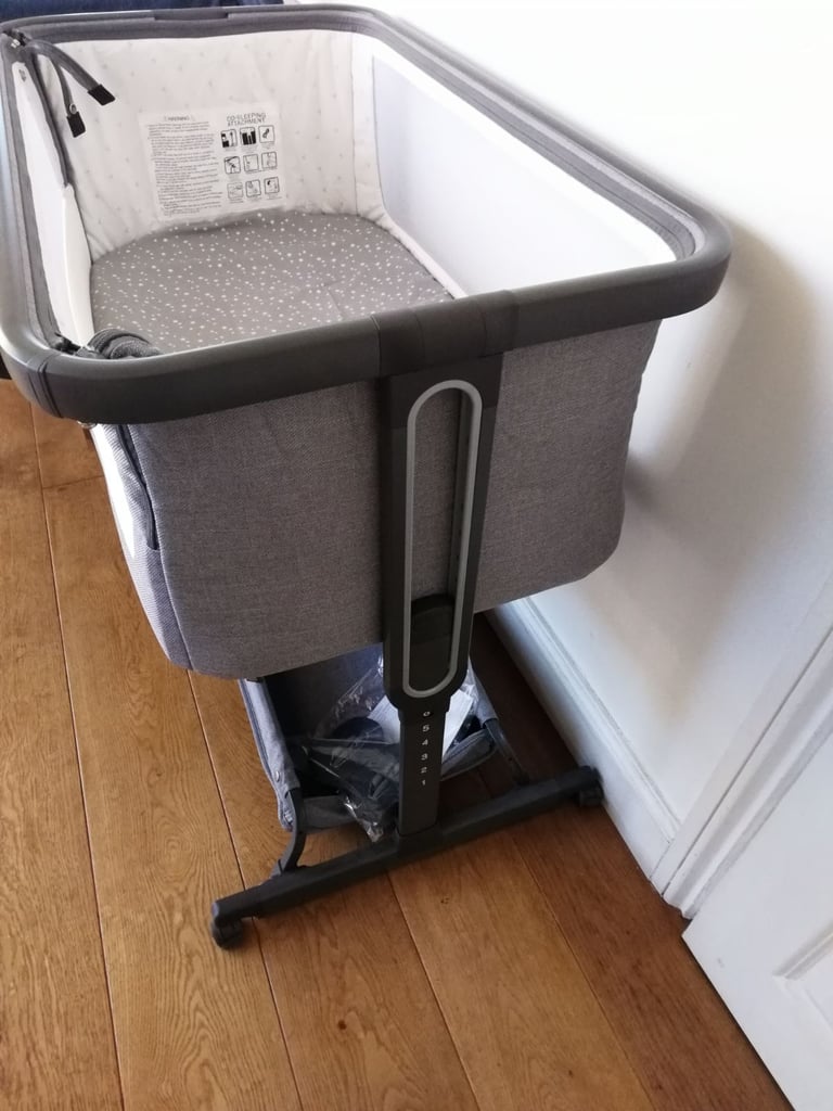 Cotbed