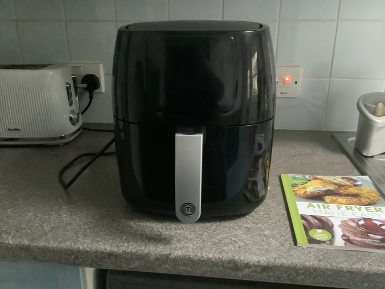 Master chef Air fryer 4.5L