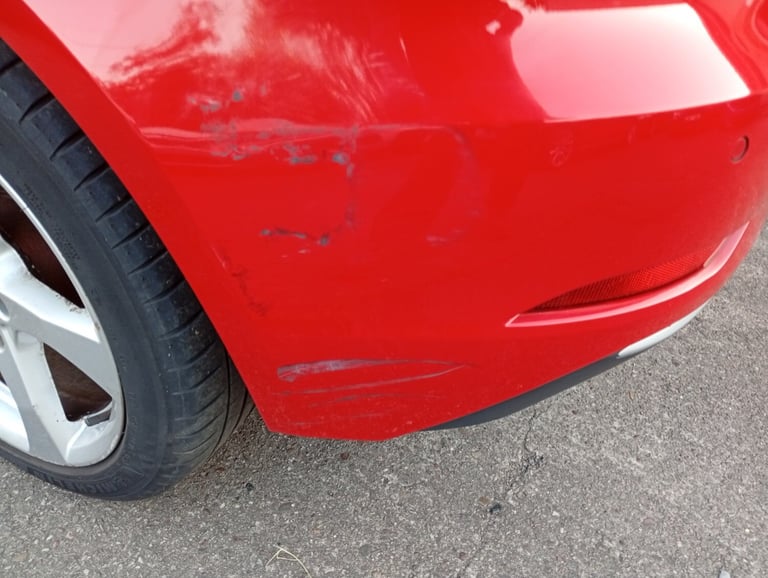 2018 AUTOMATIC AUDI A3 REPAIRABLE SALVAGE 