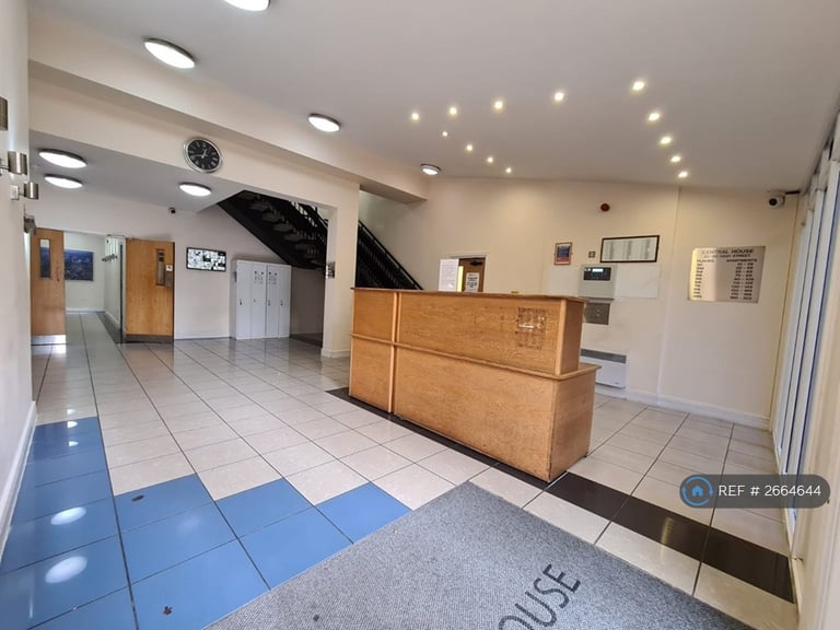 1 bedroom flat in Central House, London, E15 (1 bed) (#2664644)