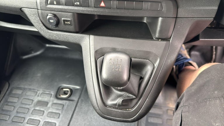 2023 Peugeot Expert 1.5 Bluehdi 1000 Professional Premium + Standard Panel Van Panel Van Diesel M...