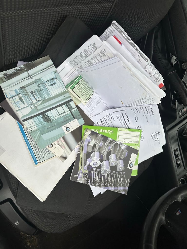 BMW, 3 SERIES, Coupe, 2005, Manual, 1995 (cc), 2 doors