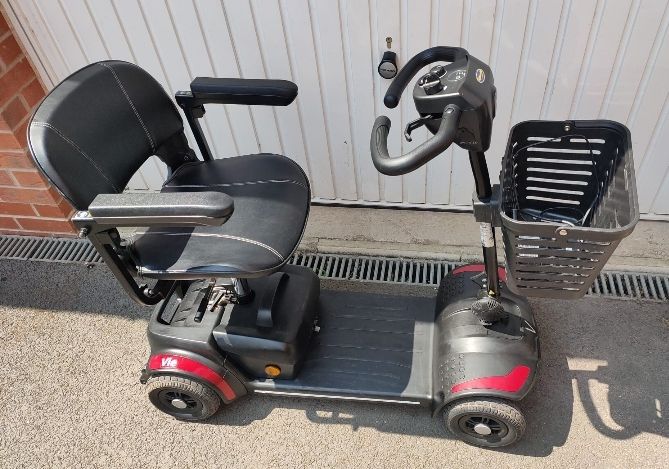 image for Mobility scooter