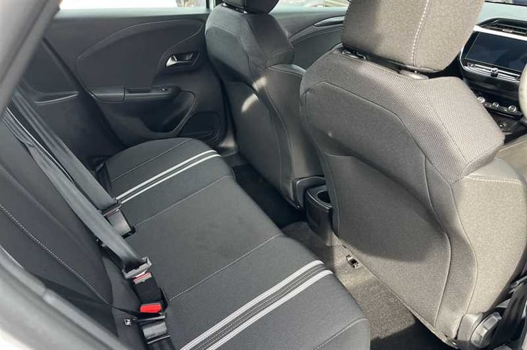 2023 Vauxhall Corsa 1.2 Turbo GS Hatchback 5dr Petrol Manual Euro 6 (s/s) (100 ps) Hatchback Petr...