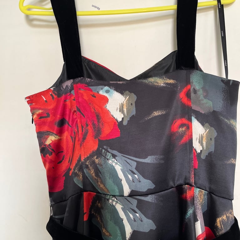 Swing dress size 12 