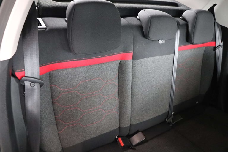 2018 Citroen C3 1.2 PureTech 82 Flair Nav Edition 5dr HATCHBACK PETROL Manual