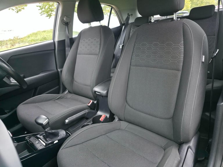 2019 Kia Rio 1.4 2 Auto Euro 6 5dr HATCHBACK Petrol Automatic