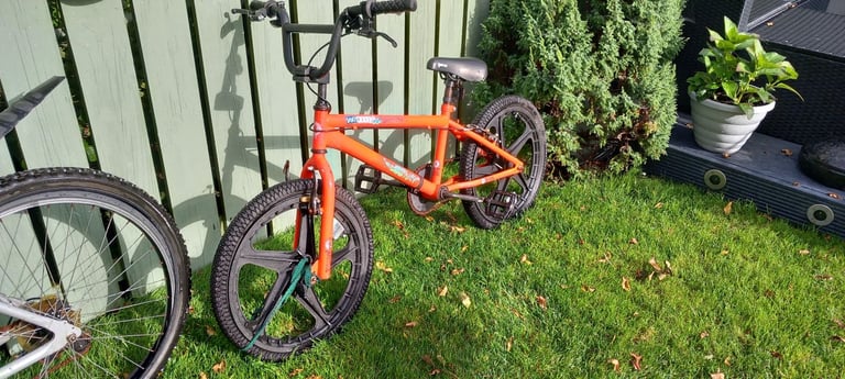 image for Kids Bmx