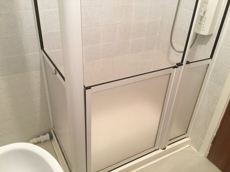 Two Bedroom First Floor Flat