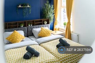 2 bedroom house in Byerley Road, Portsmouth, PO1 (2 bed) (#2637594)