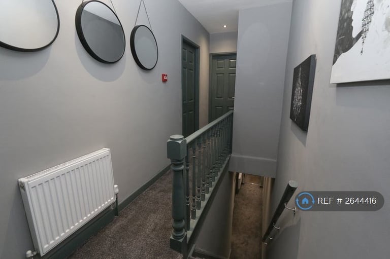 1 bedroom in Princes Road, Stoke-On-Trent, ST4 (#2644416)