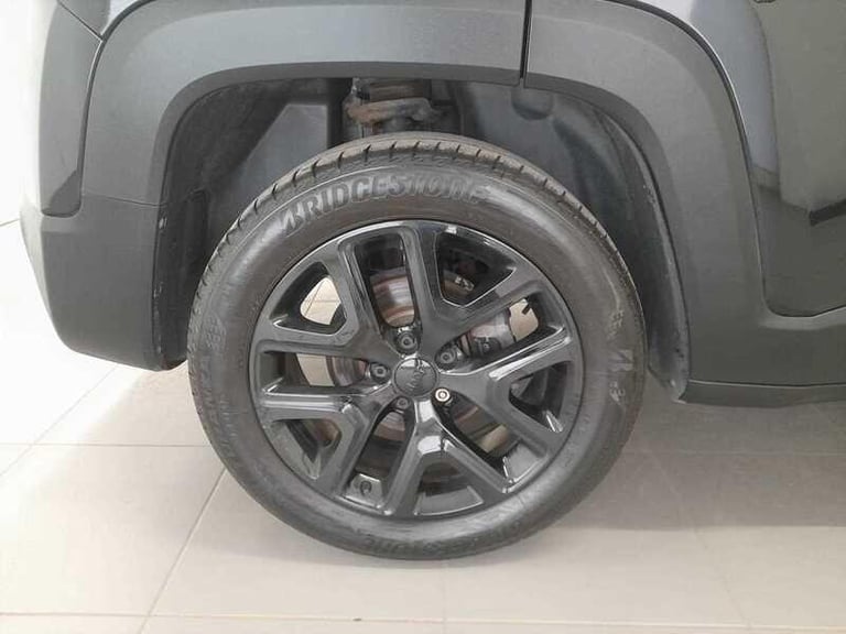 2021 Jeep Renegade 1.0 GSE T3 Night Eagle SUV 5dr ESTATE Petrol Manual