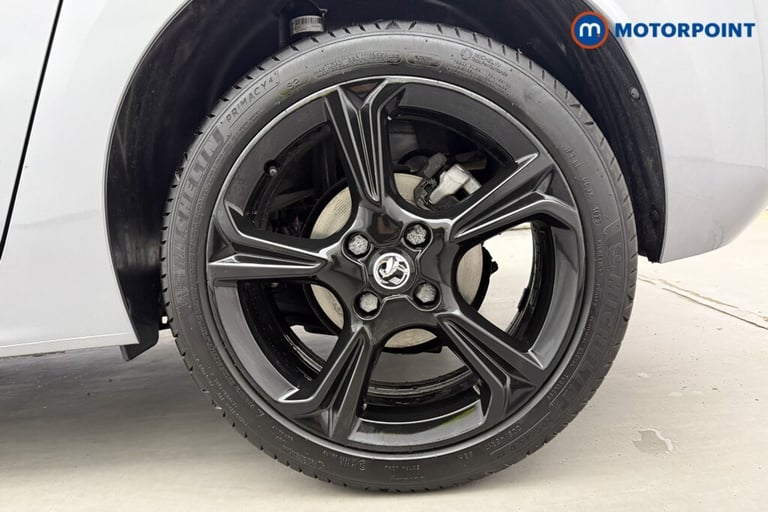 2023 Vauxhall Corsa 1.2 Turbo GS 5dr Auto Hatchback Petrol Automatic