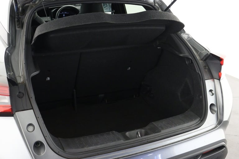 2024 Nissan Juke 1.0 DiG-T N-Connecta 5dr Hatchback Petrol Manual