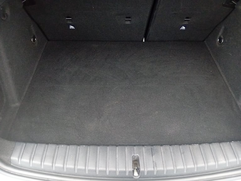 2019 BMW 1 Series 118i Sport 5dr HATCHBACK PETROL Manual