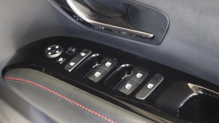 2021 Hyundai TUCSON 1.6 T-GDi Hybrid N Line (Rear Camera, Heated Seats, Apple  CarPlay) ESTATE Pe...