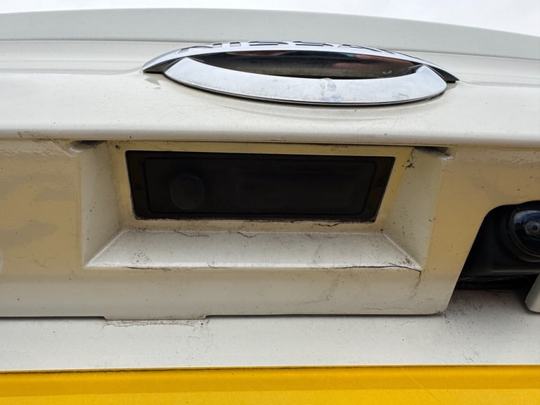 2017 Nissan Qashqai 1.2 DIG-T N-Connecta SUV 5dr Petrol XTRON 2WD Euro 6 (s/s)