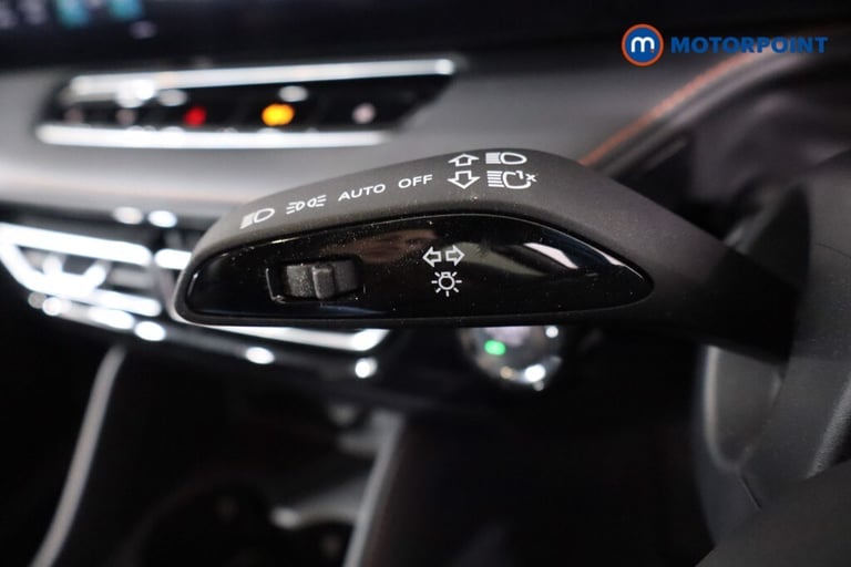 2025 MG MG HS 1.5 T-GDI Trophy 5dr DCT SUV Petrol Automatic