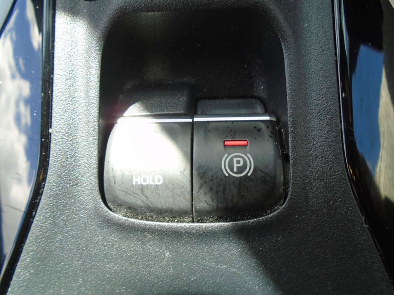 2021 Toyota Corolla 1.8 VVT-i Hybrid Icon Tech 5dr CVT ESTATE PETROL/ELECTRIC Automatic